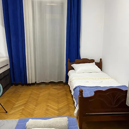 Bazaar City Center 3 Apartamento