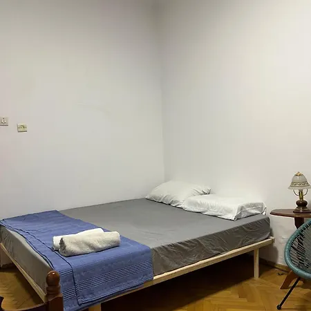 Apartamento Bazaar City Center 3 Tirana