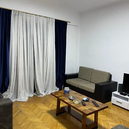 Apartment Bazaar City Center 3 Tirana