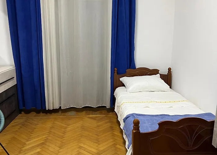 Bazaar City Center 3 Lägenhet