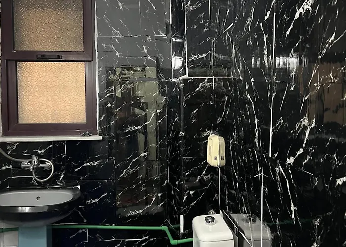 شقة Bazaar City Center 3 تيرانا